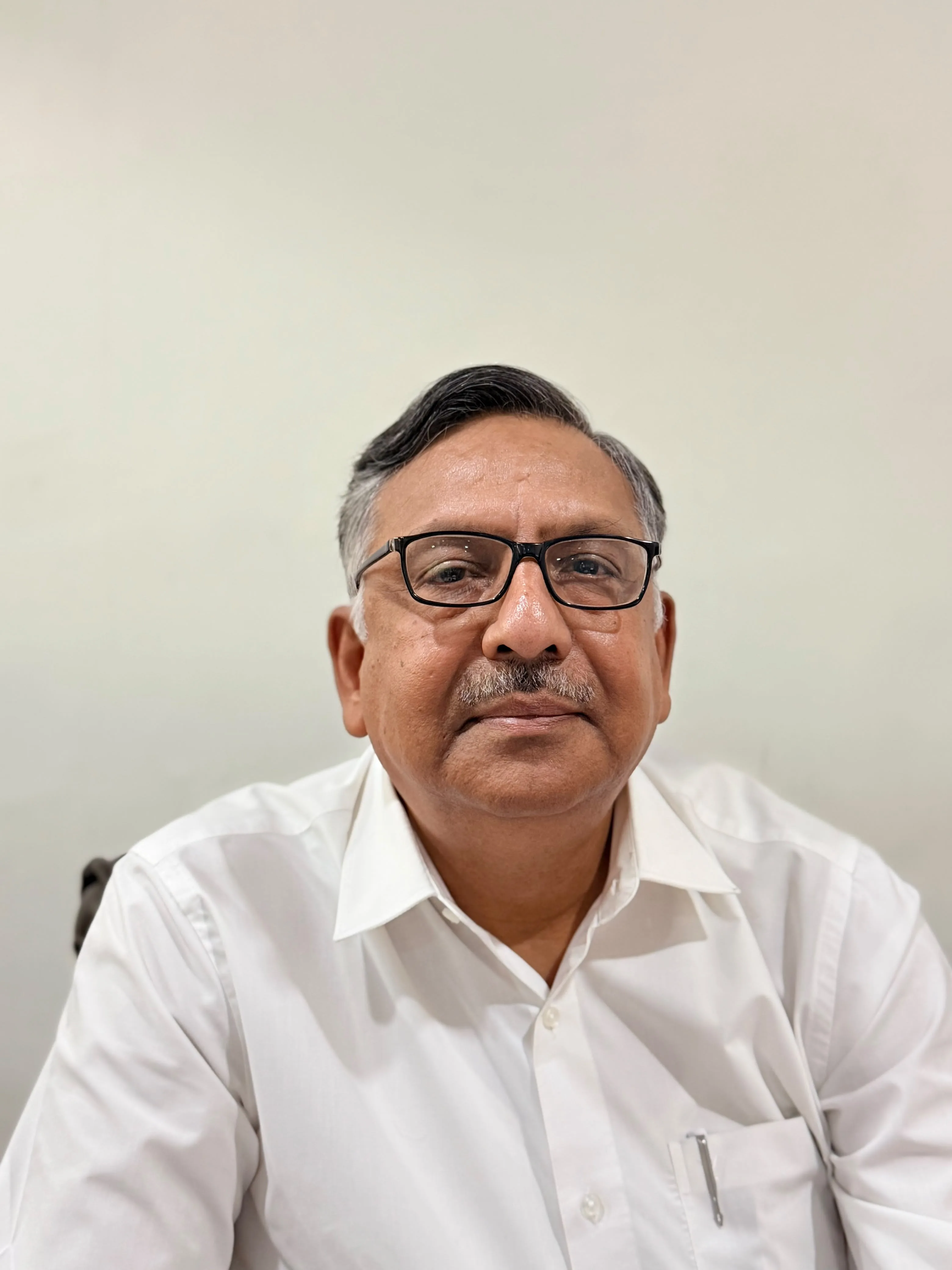 Rajan Jain