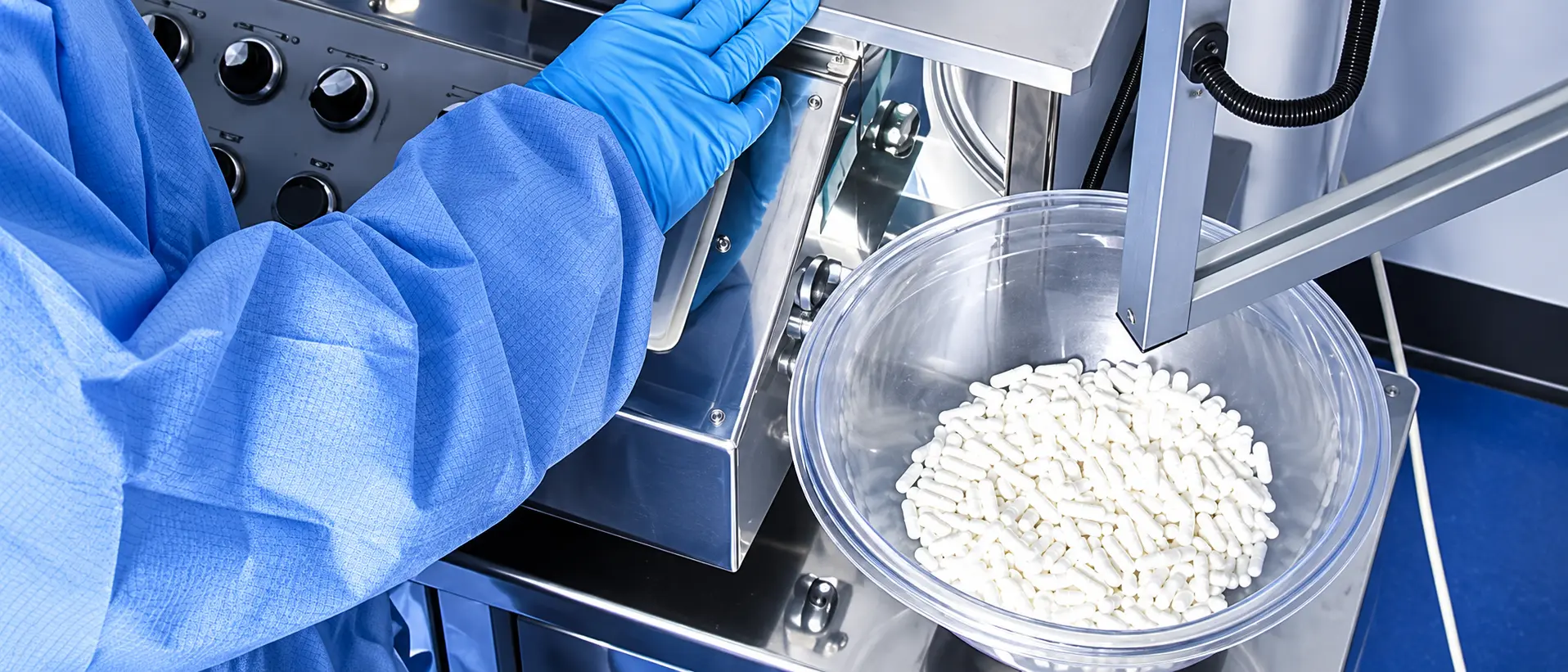 QUALITY / MANUFACTURING PHOTO